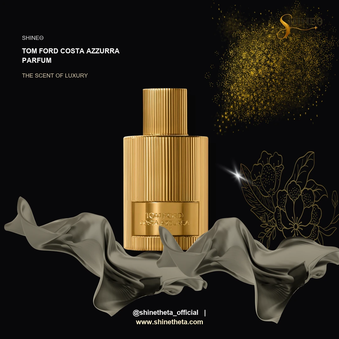 Tom Ford Costa Azzurra Parfum slide 2